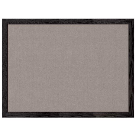 United Visual Products Outdoor Enclosed Combo Board, 72"x36", White Frame/Black & Cloud UVCB7236ODW-BLACK-CLOUD